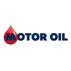 Motor oil hellas