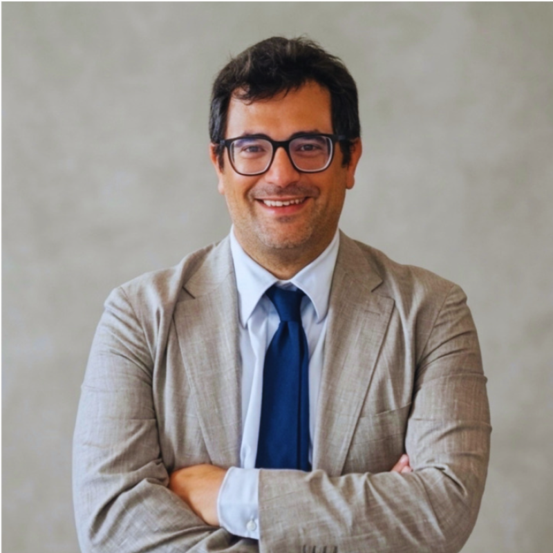 Valerio Lubello